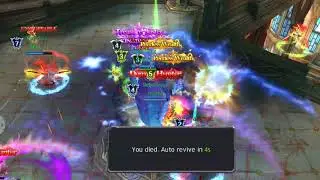 #raider-legend $guild war.the best guild Rebellious !