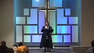 The Promise Church Live Service