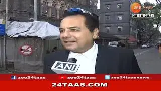Aryan Khan, Munmun Dhamecha and Arbaz Merchant bail | reaction of advocates | Zee 24 Taas