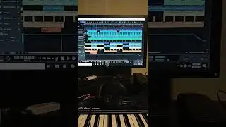 making a beat PreSonus studio one
