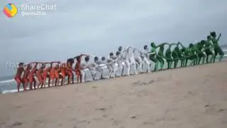 republic day skit