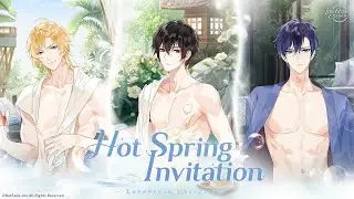 ♨️ LovebrushChronicles - Hot Spring Invitation I ❖ Event Preview♨️