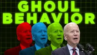 Biden Crushes The Rail Strike, Cringe Lib Cucks Find Every Way To Defend It