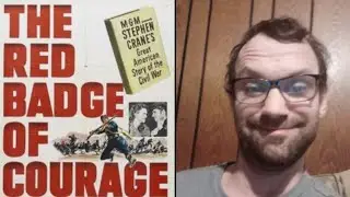 The Red Badge of Courage (1951) Movie Review