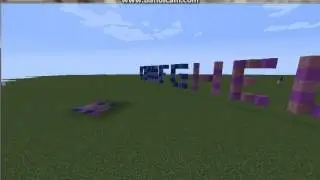 OMFG HELLO (Minecraft Version)