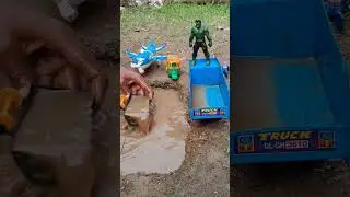 #anna na paa chiye na gira diya halk #mitti #toys #zing toys #toys 🪀 store #toy machine