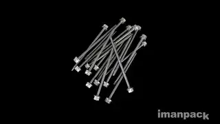 VIDEO CLIP - Microvert M1000 + MCWS0 (by Imanpack)