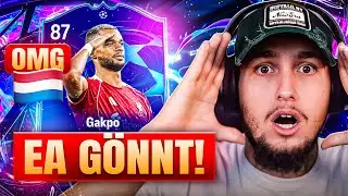 UNGLAUBLICHE WL REWARDS!! 😱🔥 UEFA PRIMETIME Weekend League | EA FC 26