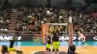 Leonel Marshall Jumping video