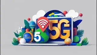 Fast & Stable 5G Mobile Proxies from Brazil &ndash; Perfect for Automation