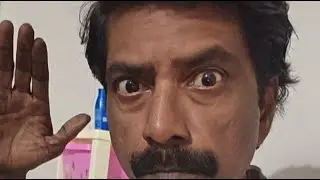 இன்னைக்கு பொறுமையா இருக்கேன்னா ...நாளைக்கு புயலா வெடிக்க போறேன்னு அர்த்தம்