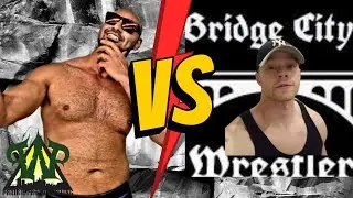 Prairie Pro Wrestling Championship Match Open Challenge