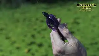 All-Terrain Tackle  Grassmaster Punch Jig