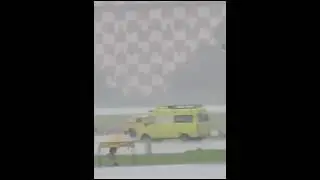 Crash at Mumbai airport.VSR Ventures #airplane#airportauthority  #mumbaiairport