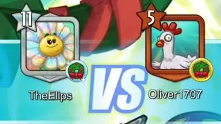 Играем с подписчиками 🗿 | Plants vs. Zombies Heroes