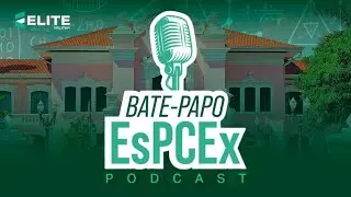 Bate-papo EsPCEx