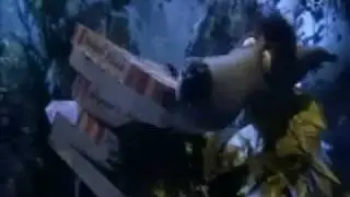 Abenteuer im Pizzawald Teil 1 -- K&auml;ptn Blaub&auml;r & Hein Bl&ouml;d