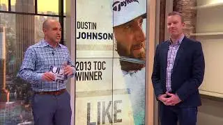Expert Picks: Tournament of Champions | GOLF.com