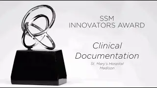 Clinical documentation team improves patient story for more accurate medical picture