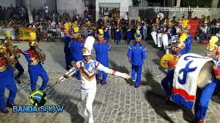 FAMSIB - I CONFANLAJE 2019 ( BANDA SHOW )