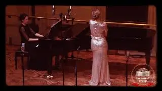 Victoria Karkacheva-Poulenc-Les Chemins de L’amour-14.04.2019-Beethoven Hall-The Bolshoi Theatre