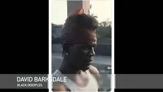 David Barksdale: The King of Chicago&rsquo;s South Side | Black Disciples Founder