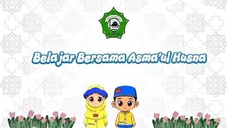 ASMAUL HUSNA 41-99 DISERTAI ARTI DAN GERAKAN  | TK AL UMARIYYAH