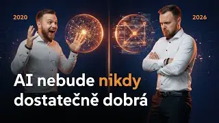 AI pro n&aacute;s nikdy nebude dost dobr&aacute;? Fenom&eacute;n zvan&yacute; h&eacute;donick&aacute; adaptace