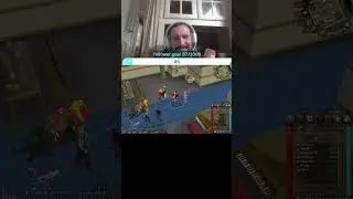 osrs clan christmas event