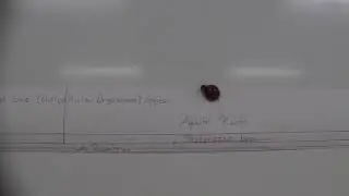Creating YOUR Geologic Timeline