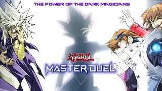 A Tribute to the King of Games | Yugioh MD | Dark Magician Deck