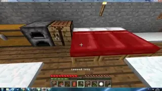 Stream играем в майнкрафт в Мини Игры №2