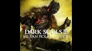 Dark Souls 3 Catedral de la oscuridad y Abyss Watchers? #4