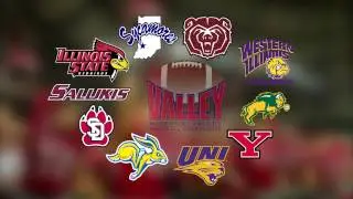 Missouri Valley Football - 30-second promo