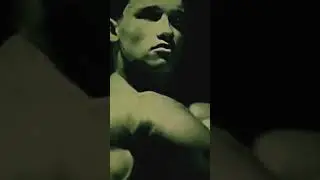 #motivation #olympia #mrolympia #shoulder #music #arnoldschwarzenegger #goat #80s #synthwave