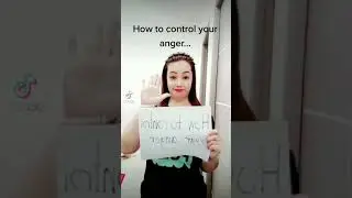 #Howtocontrolyouranger