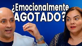 ¿Cansancio emocional o depresión? Aprende a identificarlo