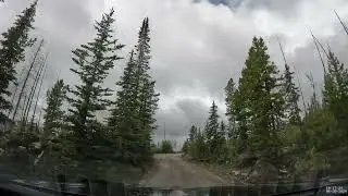 WABDR 6 Lookout to Meadow