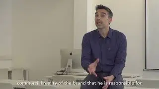 Master Tips #3 - Rebranding Strategy con Roberto Zepponi| IED Milano