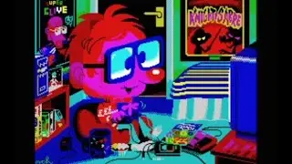 ZX Spectrum: 