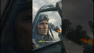 He Had Orders to Shoot &mdash; He Chose Mercy | WWII Story