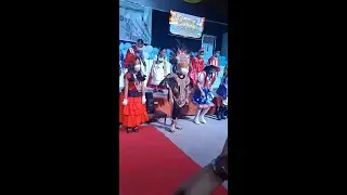 UNITED NATIONS 2022 GRADE 2 HELPFUL PERFORMANCE #shorts #unitednation #peace #metamorpians #WeAreMET