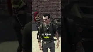 Para nada fue calculado fr&iacute;amente 😂 #dess #desst3 #spainrp #rolplay #gta5 #freddytrucazo