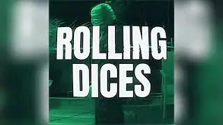ECO UNO - ROLLING DICES (VISUALIZER)