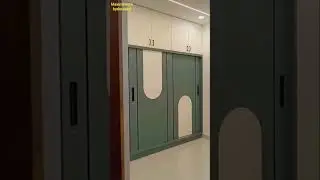 2 color combination wardrobe