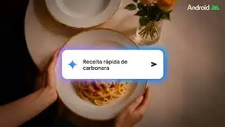 Invista tempo no que importa. Não importa a ocasião, com Android você curte os momentos especiais.