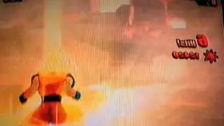 DBZ Total Devastation 1