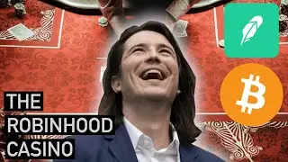 How Robinhood Profits From 