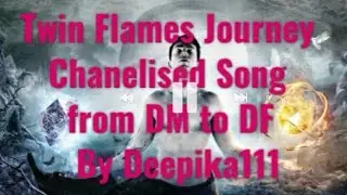 Twin Flames Journey Chanelised Song Dm to DF by Deepika111. check Song Link in Description box.