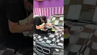 #ceratech waxxx #incek #detailing #ankara